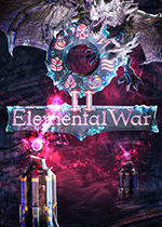 Ԫս2 (Elemental War 2)