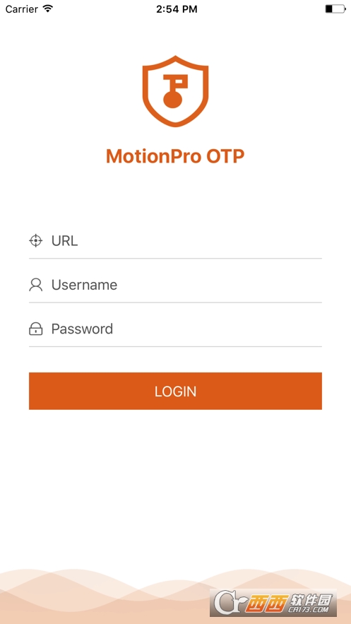 MotionProOTP׿ v2.9°