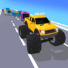 ���񳵿���Caravan Runner