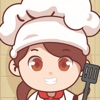 Little chef(������ֽ)
