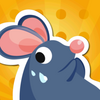 �̫�Ĵ�ð��Tricky Mouseͼ��