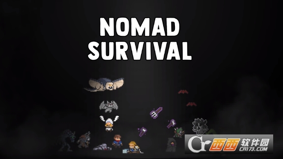 Nomad Survival