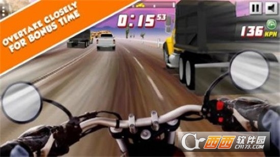 ޹·Highway Rider Extreme