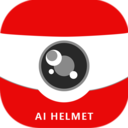 AI Helmet头盔摄像头