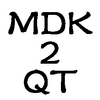 MDK to QT Tool(Keil2Qt)