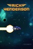 ��˺��ɭRick Henderson