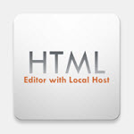 HTML EDITOR WITH LOCAL SERVER1.4