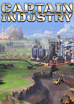 ҵӳCaptain of Industry