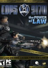 δ��Ů��Cops 2170: The Power of Law