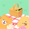 �����Ұ�ͣ�Sundae Picnic��
