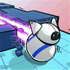 �����˳�ǽ��Robot Dash��ͼ��