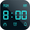 Digital Clock Widget(ʱ)