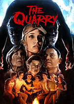 г(The Quarry)