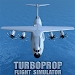 ģ⿪ɻ(Turboprop Flight Simulator)