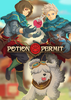 ҩˮ����֤Potion Permitͼ��