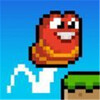 ��Ц���ӵ�����Larva Bounce��