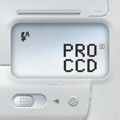 ProCCD(CCD˾)v1.4 ٷ