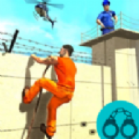 Խ(Prison Break Escape Jail Game)