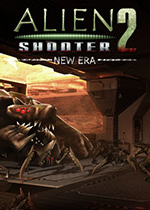 孤胆枪手2新纪元(Alien Shooter 2 - New Era)免安装硬盘版