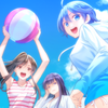 ���ġ�����Ļ��䡫(Fuuka~A Summer Memory~)ͼ��
