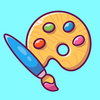 �Ұ���㻭��app
