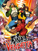 �ռ���ԹFinal Vendettaͼ��
