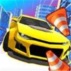 旋转汽车竞速（Level Up Cars）v2.4.0安卓版