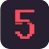 5���ӵ�����ͼ��