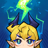 ��©!���ɵ編ʦIdle Electro Mage: Item frenzyͼ��