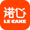 ŵ��LE CAKE
