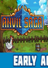 �����̴���(Anvil Saga��