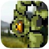 ˹�ʹ�ǹսSpartan Firefightͼ��