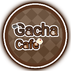 加查咖啡馆（Gacha cafe）