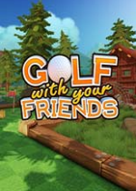 和你的朋友打高尔夫集成弹跳城堡课程DLCFLT镜像版