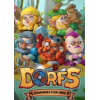Dorfs(Dorfs: Hammers for Hire)