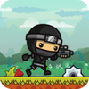 ������Ծð��Ninja Jump Adventure