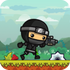 ������Ծð��Ninja Jump Adventure1.0 ��׿��