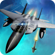 Sky Fighters(оս3D)V2.1