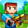 Pixel Gun 3D(3D����ǹ2022���°�)
