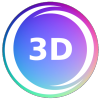 ��׿3Dɨ�轨ģ3D Live Scanner