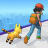 �������ܿ�ٷ���(Pocket Monsters Rush)