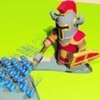 �ھ���ײ3D