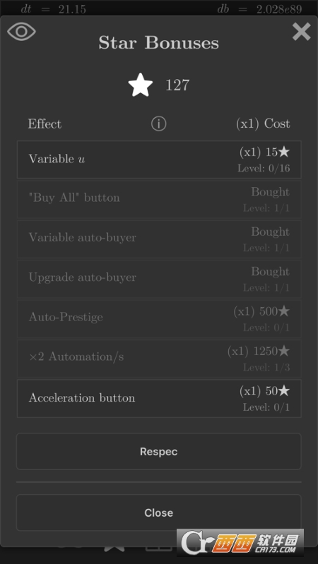 ָ(sh)Exponential idle