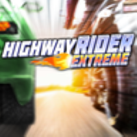 ޹·Highway Rider Extreme