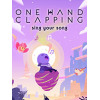 һֹֻOne Hand Clapping