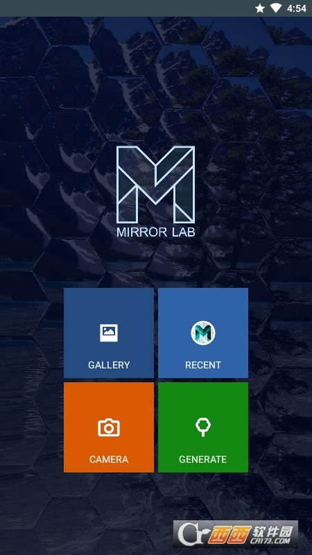 Mirror Lab Pro v2.6.4 ׿