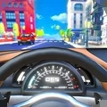 城市开车模拟器手机版v1.0.2安卓版