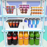 冰箱收纳师游戏v2.2.1最新版