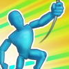 ����Rope Man 3Dͼ��