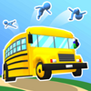 �����ʿPacked Bus 3D
